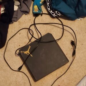 PS4 slim. With HDMI cord.